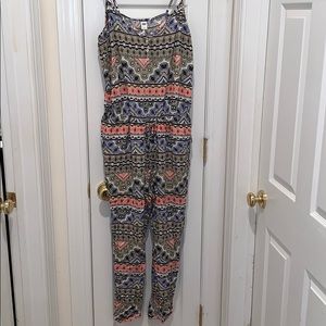 Old Navy Jumpsuit